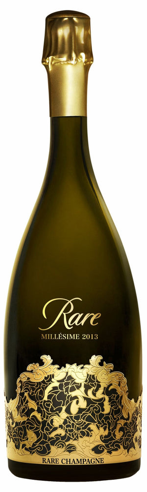 RARE BRUT MILLESIME 750ML