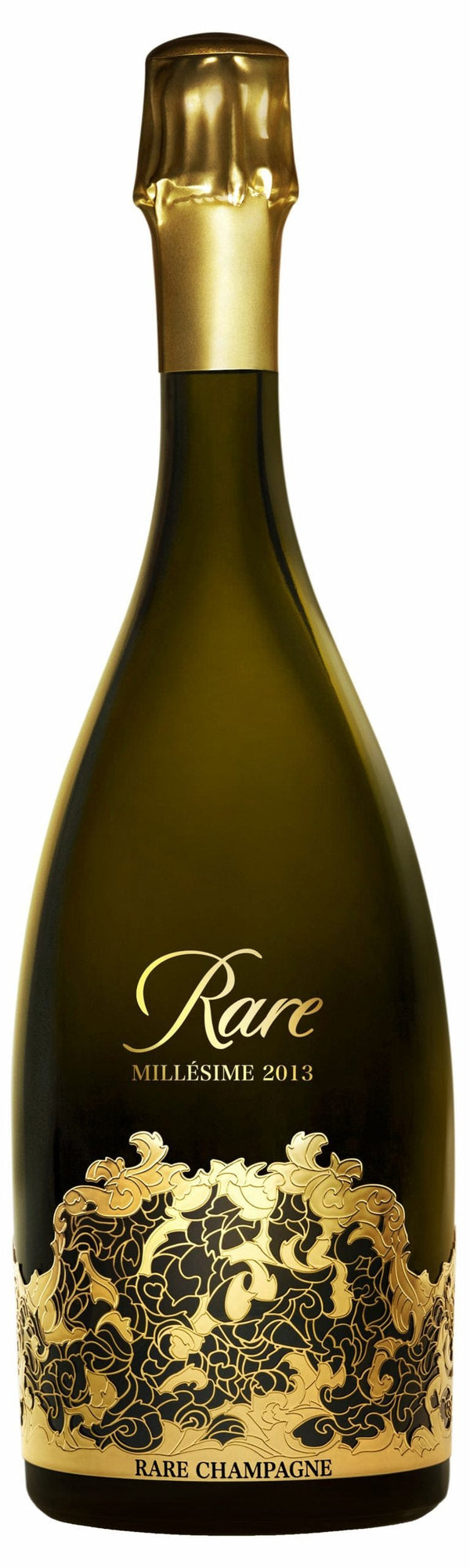 RARE BRUT MILLESIME 750ML