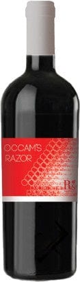 RASA OCCAMS RAZOR RED BLEND 750ML