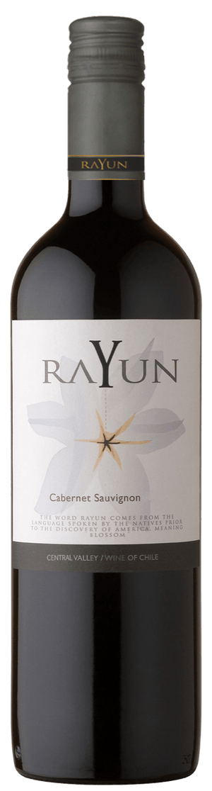 RAYUN CABERNET SAUVIGNON 750ML