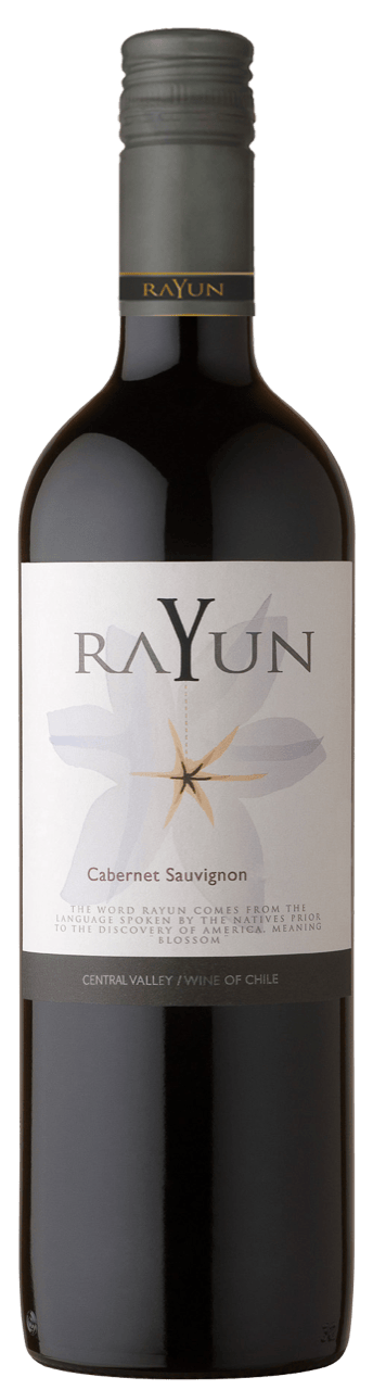 RAYUN CABERNET SAUVIGNON 750ML