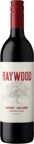RAYWOOD CABERNET SAUVIGNON 750ML