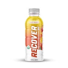 RECOVER PEACH MANGO 16.9OZ