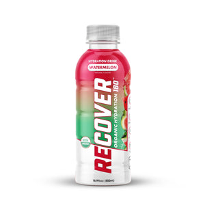 RECOVER WATERMELON 16.9OZ