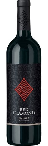 RED DIAMOND MALBEC 750ML