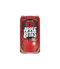 REDDS APPLE BITES 7.5OZ SINGLES