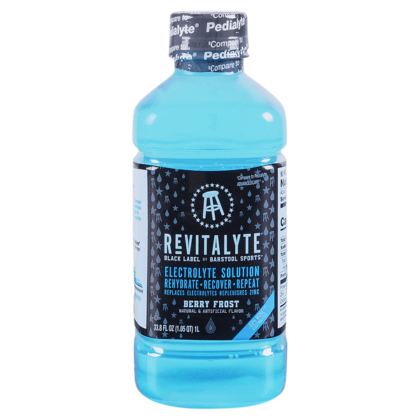 REVITALYTE BERRY FROST 20OZ