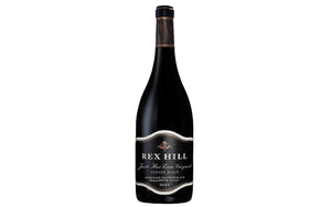 REX HILL JACOBS HART ESTATE PINOT NOIR 750ML