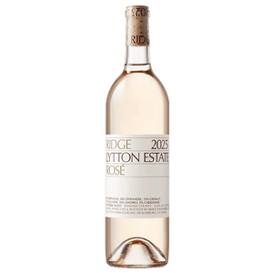 RIDGE LYTTON ESTATE ROSE 750ML