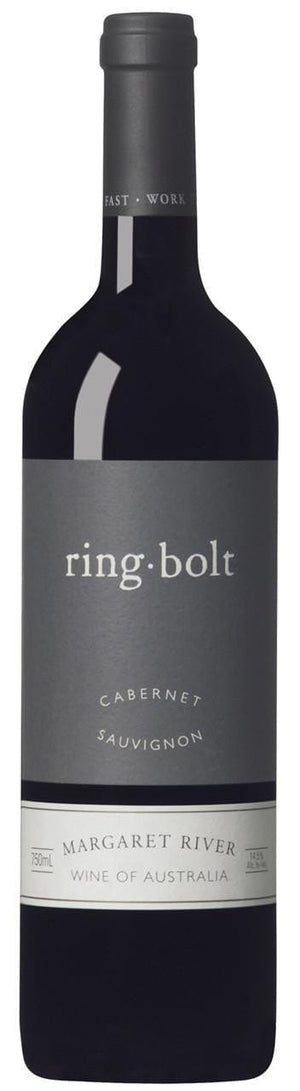 RINGBOLT CABERNET SAUVGINON 750ML