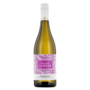 RIVA DE LA ROSA FRASCATI 750ML