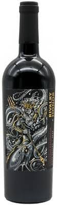RIVALRY & HONOR CABERNET SAUVIGNON 750ML