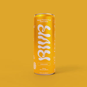 RIVR MANGO PASSION FRUIT 4PK