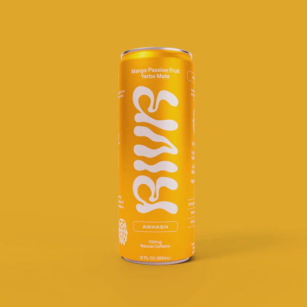 RIVR MANGO PASSION FRUIT 4PK