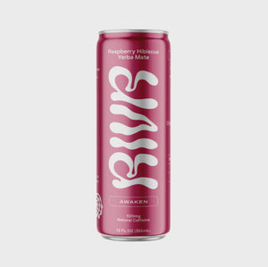 RIVR RASPBERRY HIBISCUS 4PK
