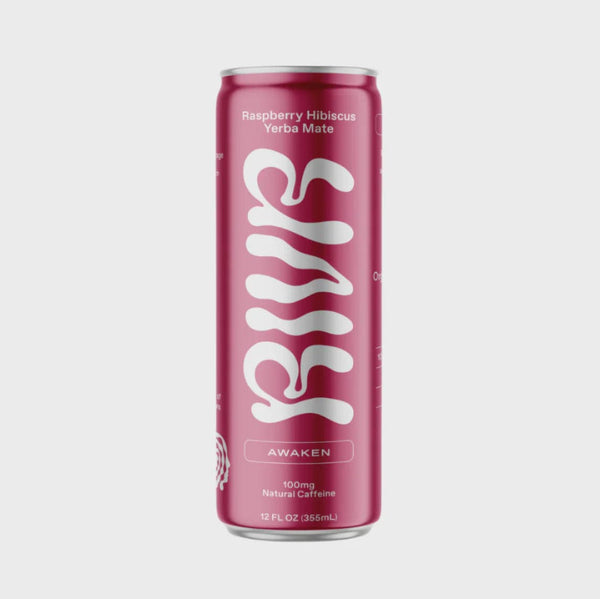 RIVR RASPBERRY HIBISCUS 4PK