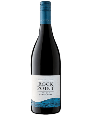 ROCK POINT PINOT NOIR 750ML