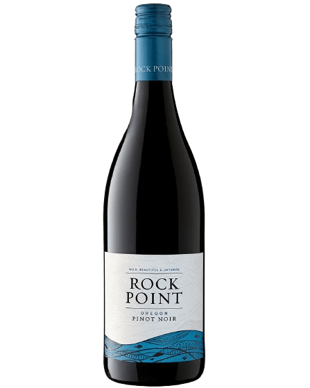 ROCK POINT PINOT NOIR 750ML