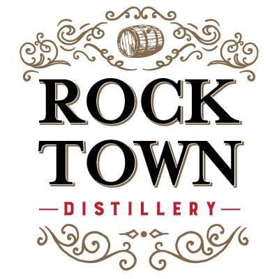 ROCK TOWN BASIL 1L