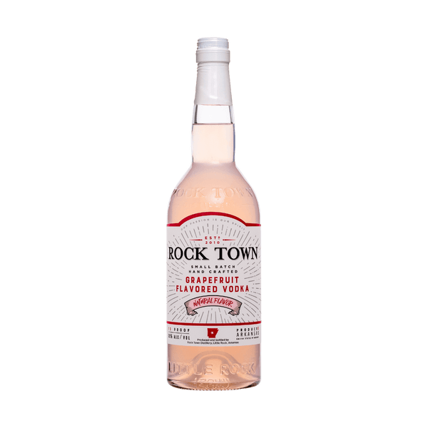 ROCK TOWN GRAPEFRUIT 1L