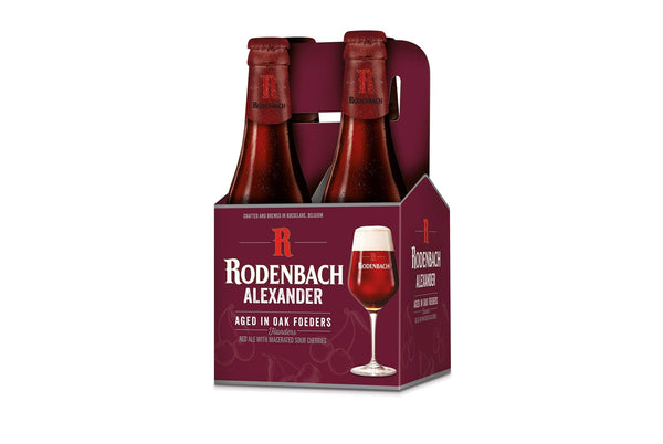 RODENBACH ALEXANDER 4PK