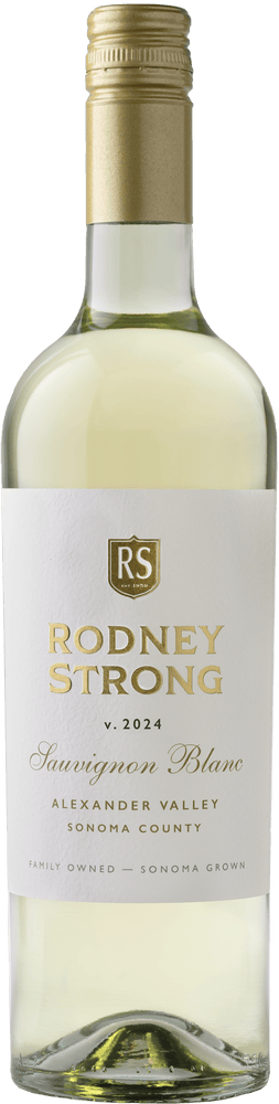 RODNEY STRONG ALEXANDER VALLEY SAUVIGNON  BLANC 750ML W/D