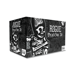 ROGUE DEAD GUY ALE 6PK