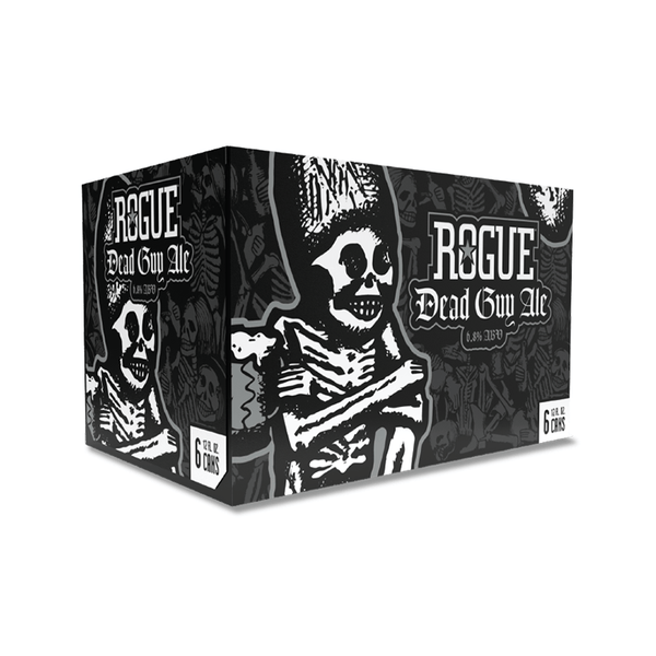 ROGUE DEAD GUY ALE 6PK