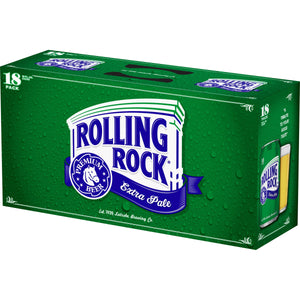 ROLLING ROCK 18PK 12OZ CAN