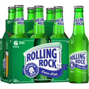 ROLLING ROCK 6PK BTL