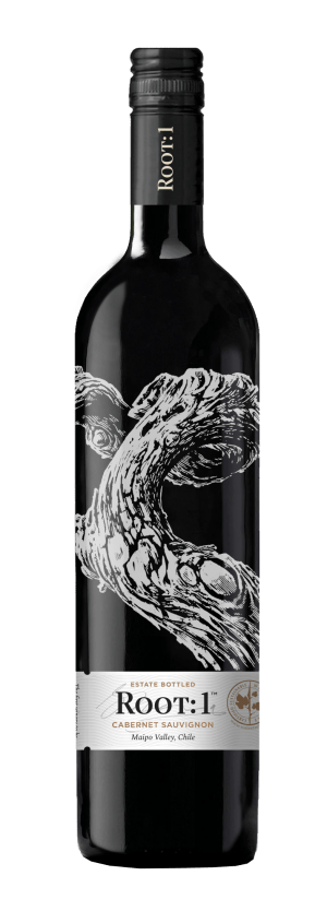 ROOT 1 CABERNET SAUVIGNON 750ML