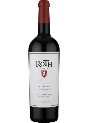 ROTH CABERNET SAUVIGNON 750ML