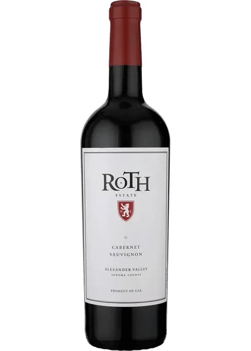 ROTH CABERNET SAUVIGNON 750ML