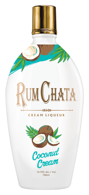 RUMCHATA COCONUT 750ML