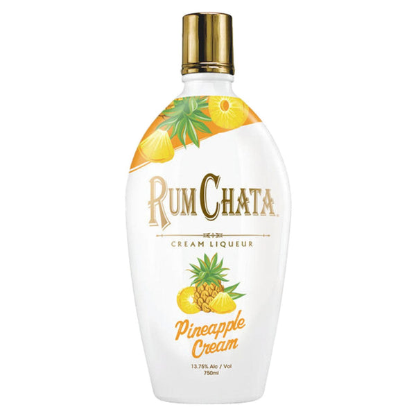 RUMCHATA PINEAPPLE 750ML