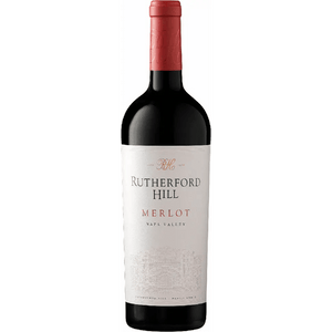 RUTHERFORD HILL MERLOT 750ML