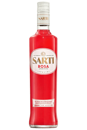 SARTI ROSA APERITIVO 700ML