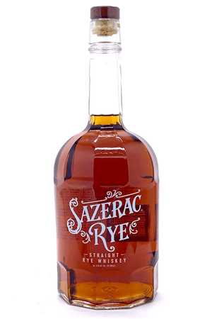 SAZERAC WHISKEY RYE 1.75L