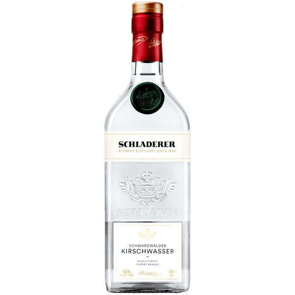 SCHLADERER KIRSCHWASSER 750ML