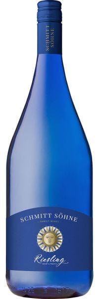 SCHMITT SOHNE QBA RIESLING 1.5L