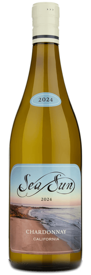 SEA SUN CHARDONNAY 750ML