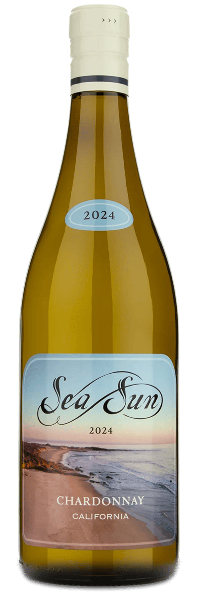 SEA SUN CHARDONNAY 750ML