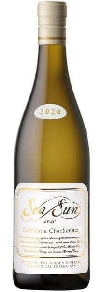 SEA SUN CHARDONNAY 750ML