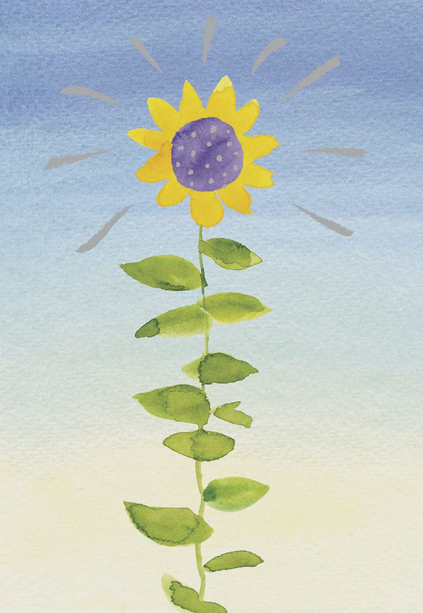SENDING YOU HAPPY THOUGHTS TODAY!
