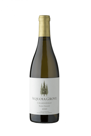 SEQUOIA GROVE CHARDONNAY 750ML