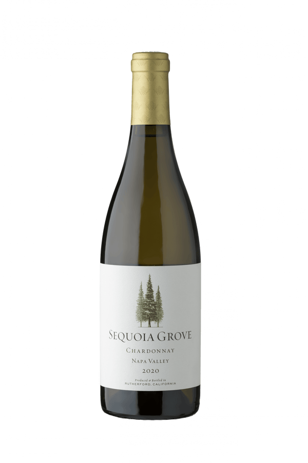 SEQUOIA GROVE CHARDONNAY 750ML