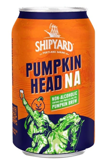 SHIPYARD PUMPKINHEAD N/A 6PK CAN