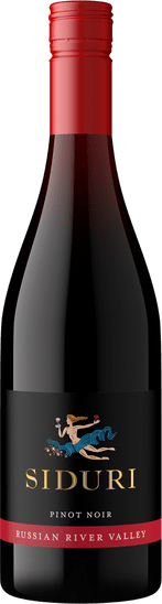 SIDURI RUSSIAN RIVER PINOT NOIR 750ML