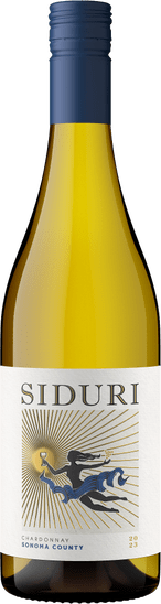 SIDURI SONOMA COUNTY CHARDONNAY