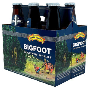 SIERRA NEVADA BIGFOOT 6PK